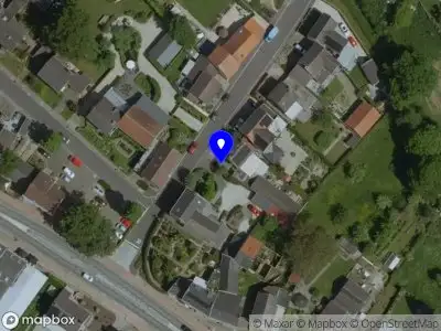 Overlastmelding Kerkstraat in Wittem