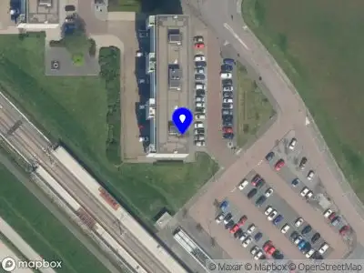 112 melding Overlastmelding Maassluis West in Maassluis gesloten