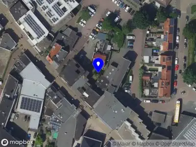 Overlastmelding met urgentie Van Goghstraat in Sliedrecht