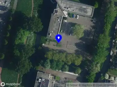 112 melding Anonieme overlastmelding Dr. Willem Dreesweg in Amstelveen gesloten