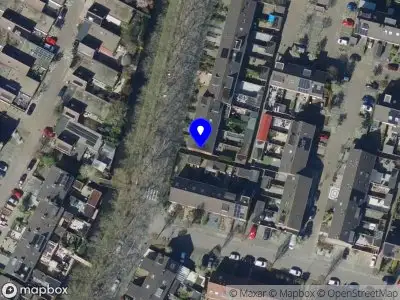 Overlastmelding Gemeenlandskade in Hendrik-Ido-Ambacht gesloten