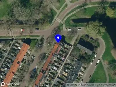 Overlastmelding Hazelaarstraat in Arnhem