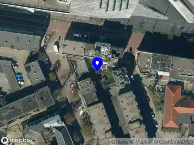 Overlastmelding Bergstraat in Arnhem