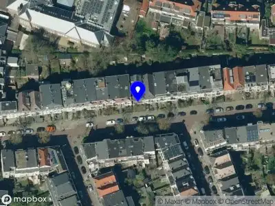 Overlastmelding Sint Peterlaan in Arnhem