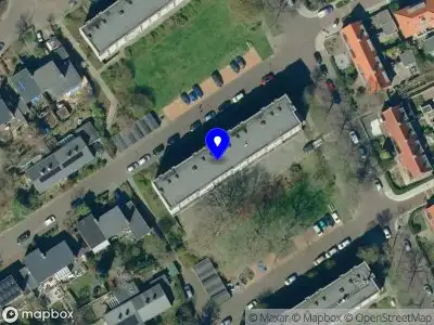 Overlastmelding Treublaan in Arnhem