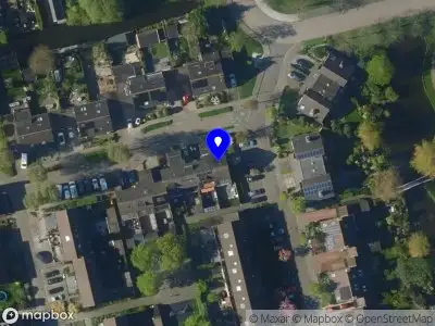 112 melding Overlastmelding Jaagband in Wognum