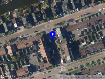 Overlastmelding Voorburggracht in Zuid-Scharwoude gesloten