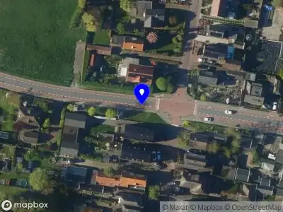 Overlastmelding Kruissloot in Sint Pancras gesloten