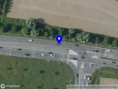 Snelheidscontrole op N280 te Roermond