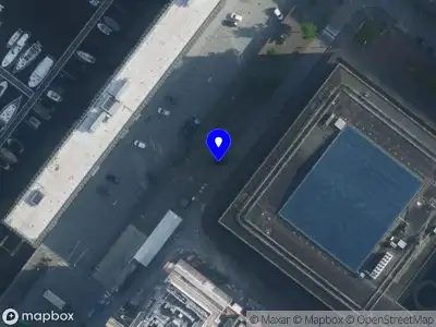 Snelheidscontrole op Kraanspoor te Amsterdam