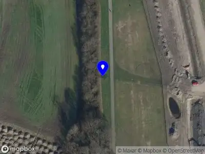 112 melding Overlastmelding Binnenhaven in Hansweert gesloten