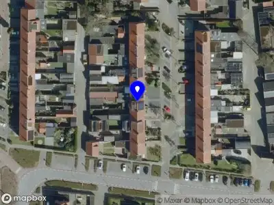 Overlastmelding Meester C. Goselingstraat in Best gesloten