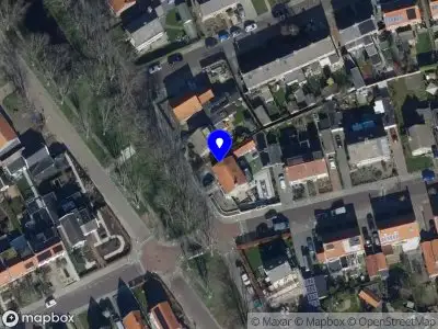 112 melding Overlastmelding Vijverweg in Kloetinge