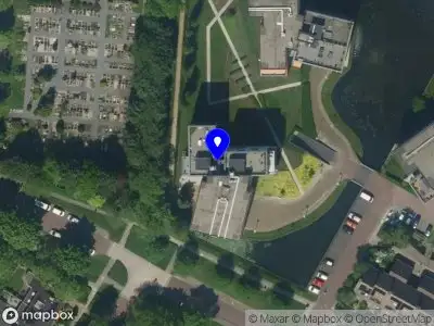 112 melding Ambulance met grote spoed naar de Triade in Castricum