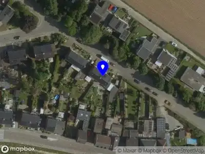 112 melding Overlastmelding Kennedylaan in Schinnen gesloten