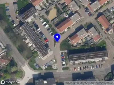 Brandweer met gepaste spoed naar de Vreugdedans in Capelle aan den IJssel