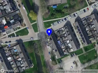 Overlastmelding Van Eedenstraat in Zwijndrecht (3333 VM)