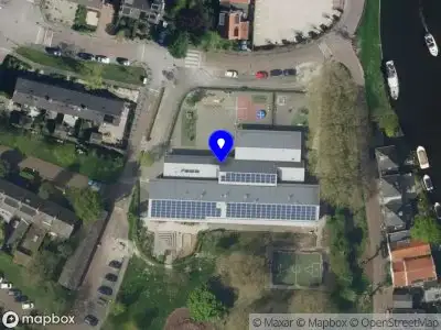 Overlastmelding Spoorlaan in Vreeland