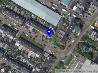 Overlastmelding Jonkheer van de Wall Repelaerstraat in Dordrecht