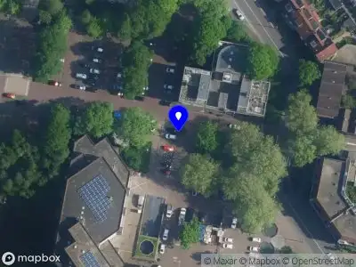 Anonieme overlastmelding Laan Nieuwer-Amstel in Amstelveen gesloten