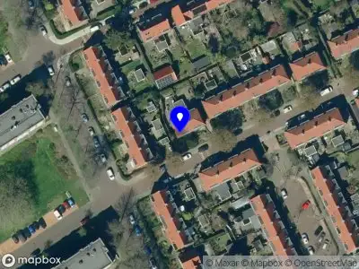 112 melding Overlastmelding Creutzbergstraat in Arnhem gesloten