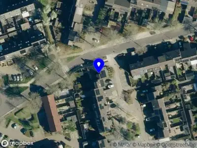 Overlastmelding Dennenhof in Dieren