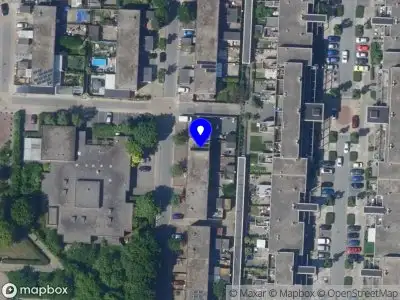 Anonieme overlastmelding Noordzeestraat in Lelystad gesloten