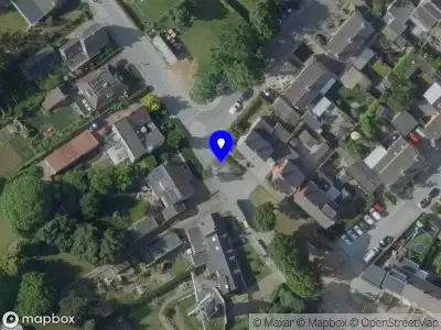 112 melding Ambulance met grote spoed naar de Molenweg in Horn