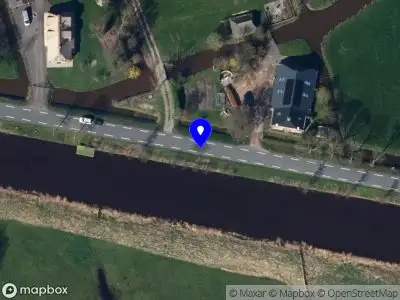 Snelheidscontrole op Hoendiep te Enumatil