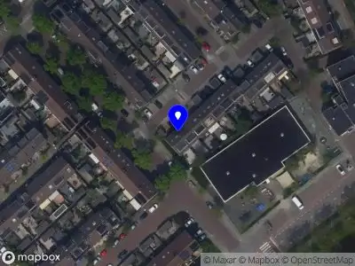 Ambulance met gepaste spoed naar de Poortershof in Leiderdorp