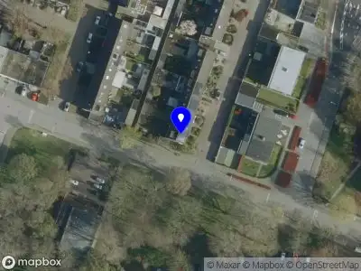 Anonieme overlastmelding Humperdinckstraat in Tilburg gesloten