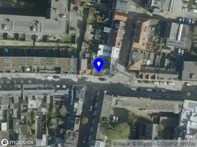 Overlastmelding Elzenstraat in Tilburg