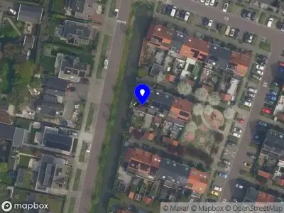 Ambulance met gepaste spoed naar de Muijhof in Berkel en Rodenrijs