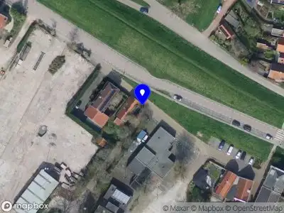 Overlastmelding Arent van Lierstraat in Puttershoek