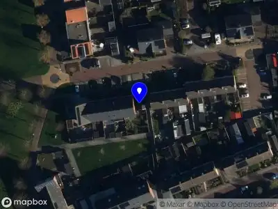 Overlastmelding Dwarspad in Slootdorp