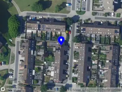 112 melding Overlastmelding Schermer in Lelystad