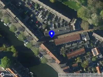 Overlastmelding Watertje in Hoorn gesloten