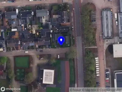 Politie met grote spoed naar de Martin Luther Kingsingel in Drachten vanwege ongeval met letsel