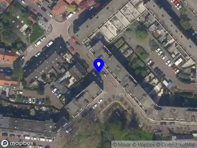 112 melding Ambulance met gepaste spoed naar de Jacob van Dijkstraat in Vlaardingen