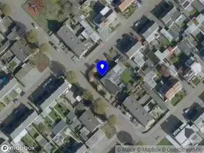 Overlastmelding Sint Jorisstraat in Goirle