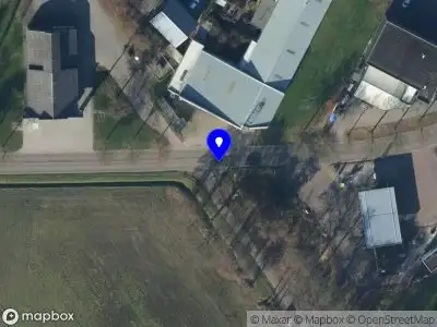 112 melding Brandweer met gepaste spoed naar de Sliemkampen in Westerbork