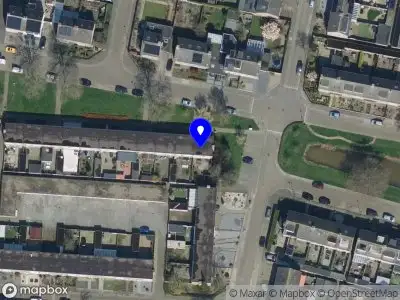 112 melding Overlastmelding Trompstraat in Dongen