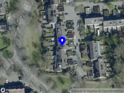 Overlastmelding Scorpius in Loon op Zand