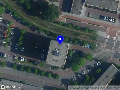 112 melding Overlastmelding Dr. Willem Dreesweg in Amstelveen