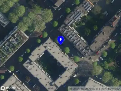 Snelheidscontrole op Touwbaan te Amsterdam