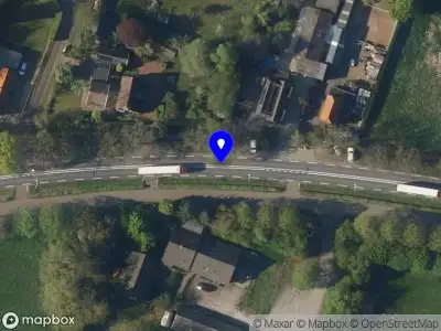 Snelheidscontrole op N234 te Groenekan