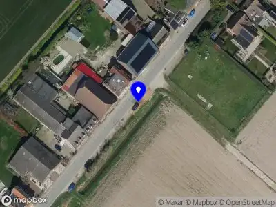 Snelheidscontrole op Achterdijk te Zevenbergen