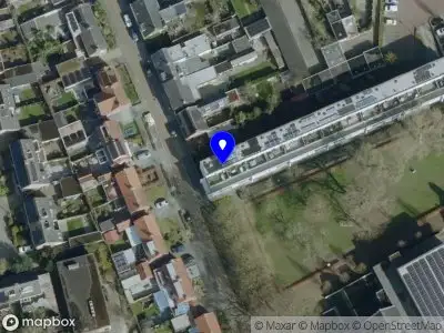 Overlastmelding Fraterstuin in Goirle