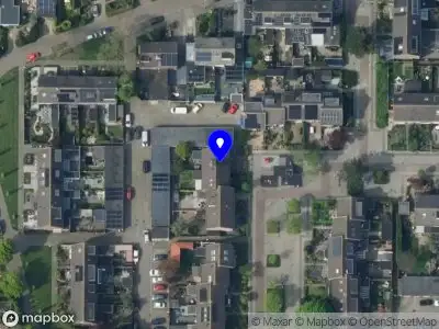 Overlastmelding Patrijs in Ursem