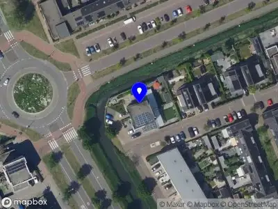 Overlastmelding Koningsvaren in Hendrik-Ido-Ambacht